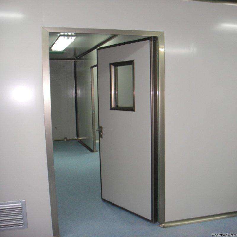 兰州CT室防护铅门